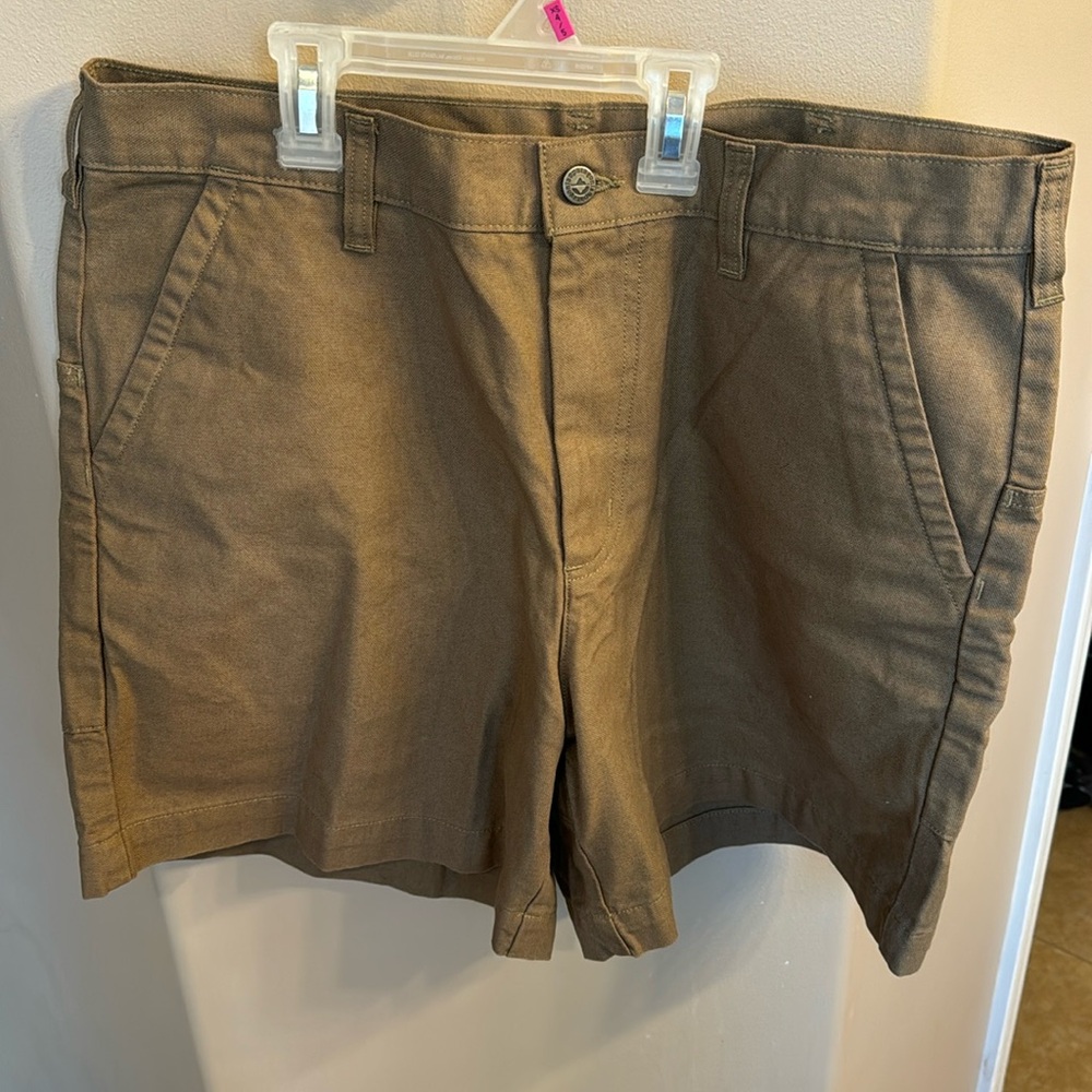 Patagonia men’s shorts